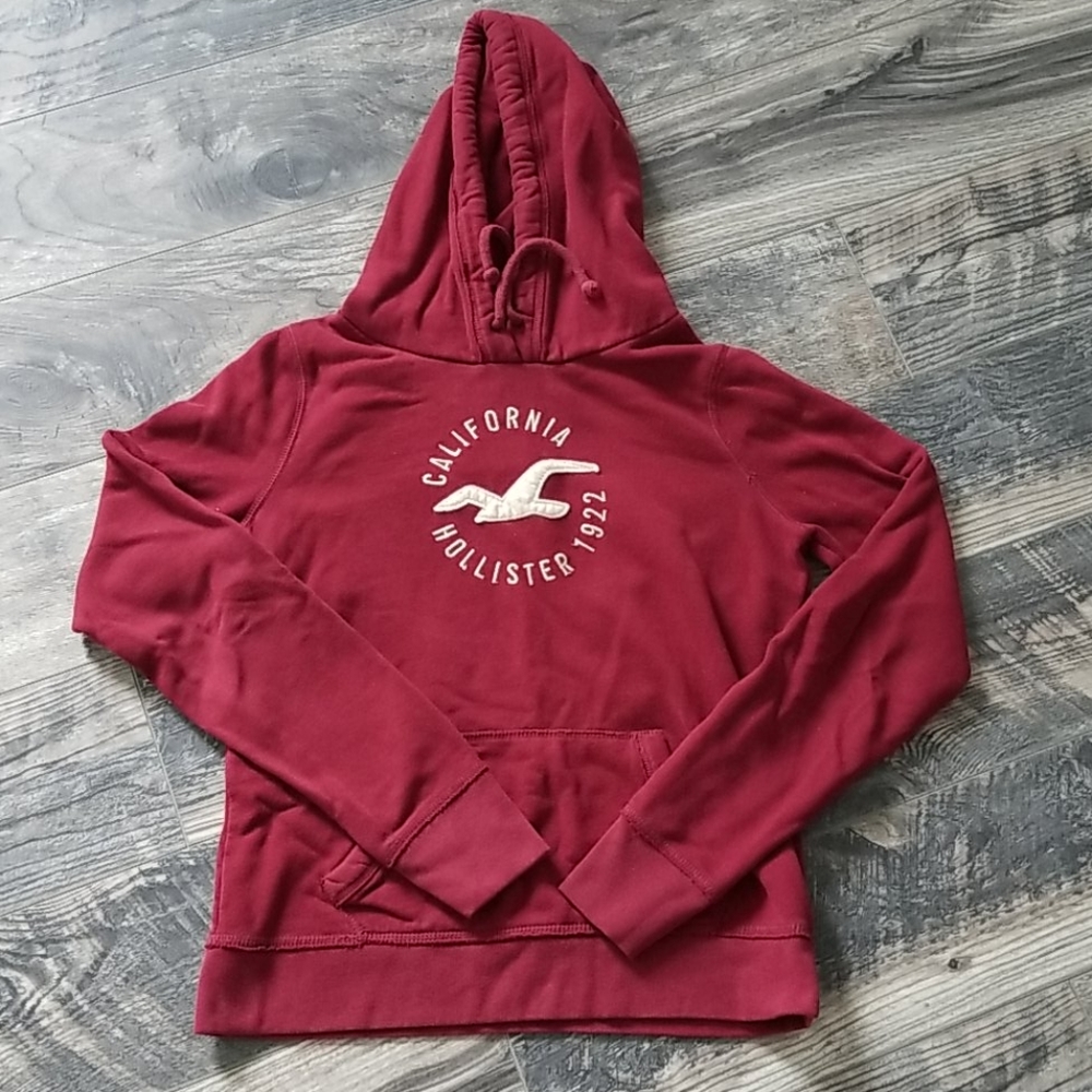 Hollister Sweatshirt